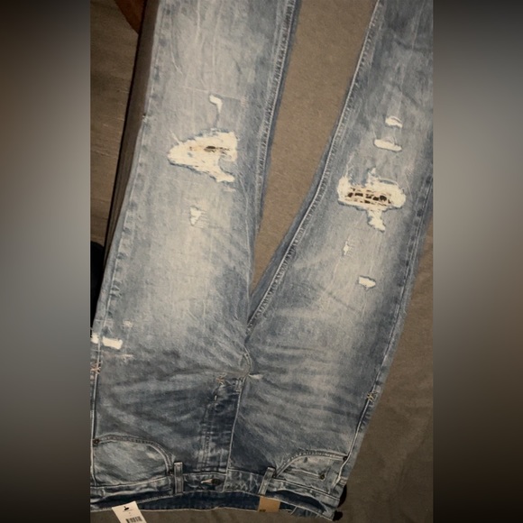 KSUBI jeans brand new sz 34 - Picture 3 of 5